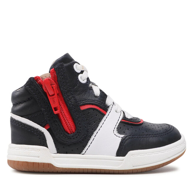 Trzewiki Clarks Fawn Peak T - Granatowy