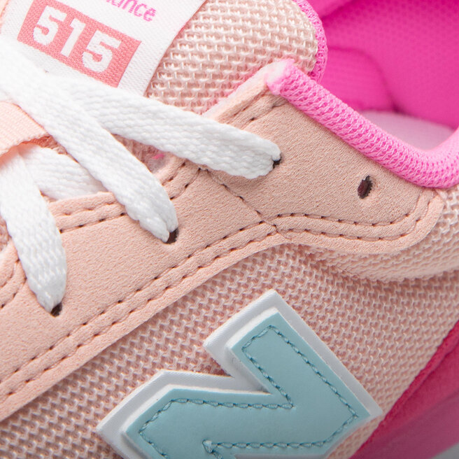 New Balance Сникърси New Balance GC515SK Розов