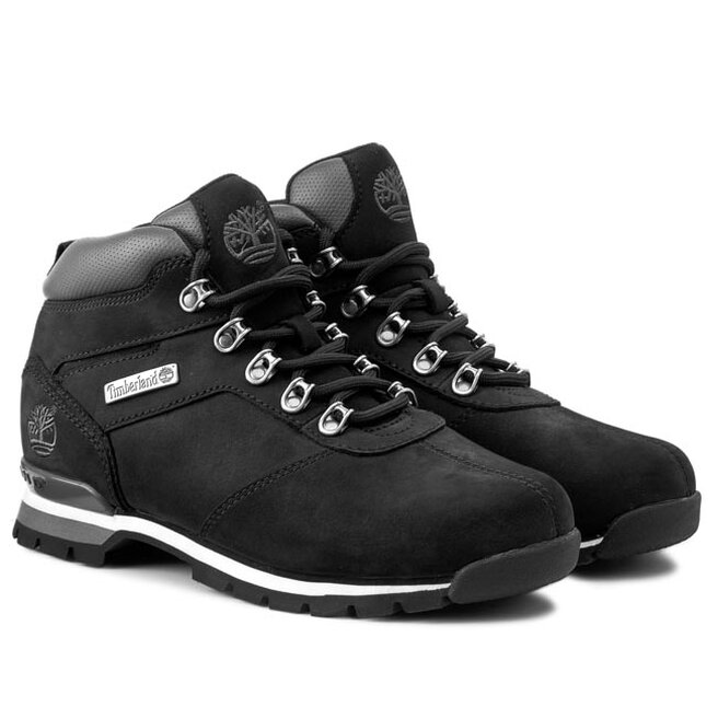 Trekkingi Timberland Splitrock2 Hiker 6161R TB06161R0011 Black