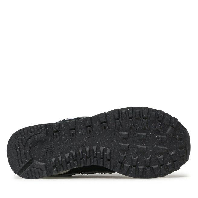 New Balance Sneakers New Balance U574GO2 Noir