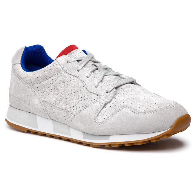 Laisvalaikio batai Le Coq Sportif Omega Premium 1910457 Galet •  Www.eavalyne.lt