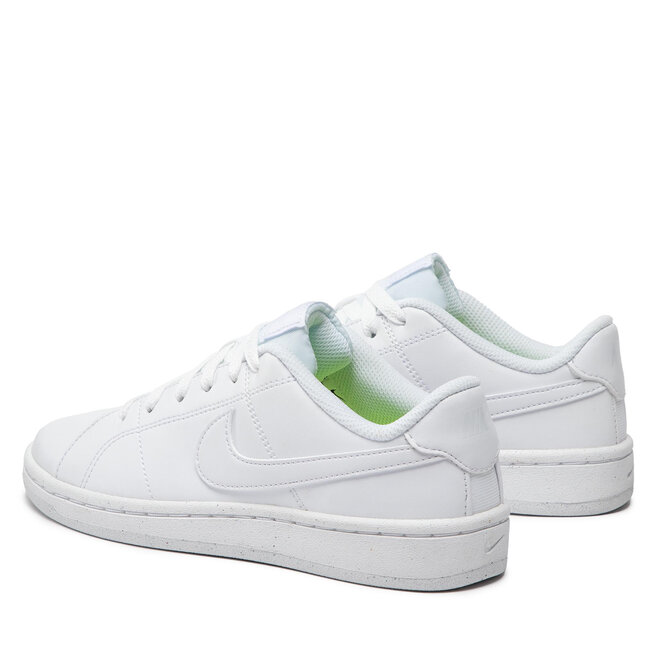 Nike Pantofi Nike Court Royale 2 Nn DH3159 100 White/White/White