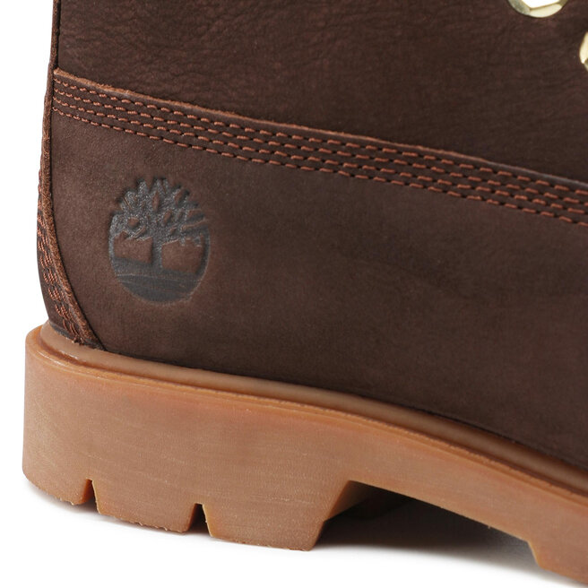 timberland 6in wr basic