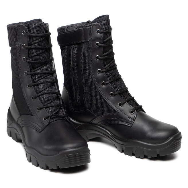 Grisport Schuhe Grisport 90120D3 Black
