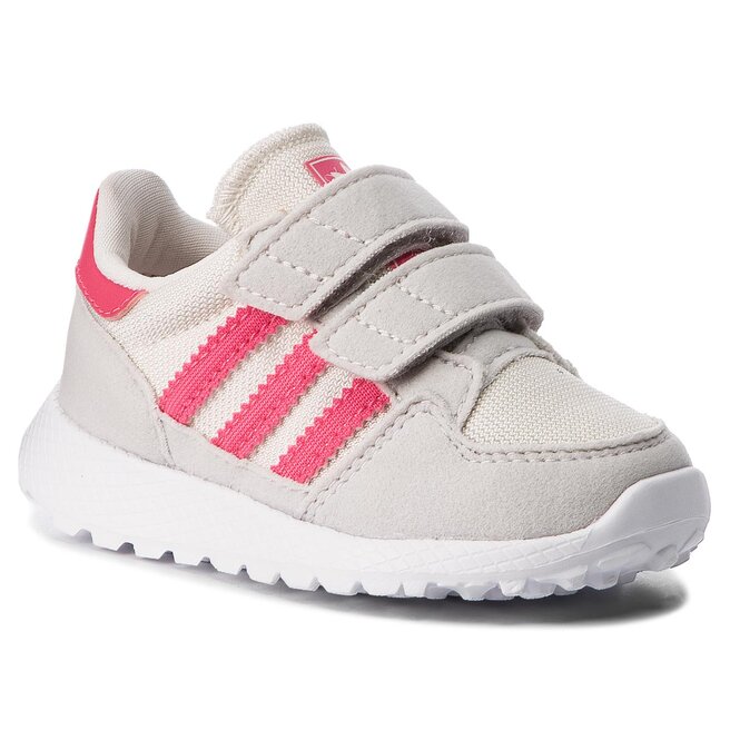 Batai adidas Forest Grove Cf I B37750 Cwhite/Reapnk/Greone • Www.eavalyne.lt