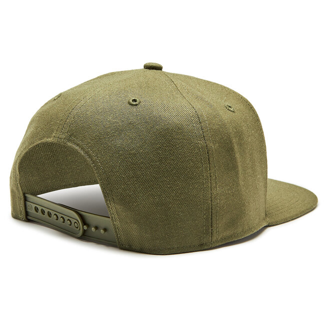 47 Brand Cappellino 47 Brand MLB Los Angeles Dodgers Ballpark Camo 47 CAPTAIN B-BCAMO12WBP-SW Sandalwood