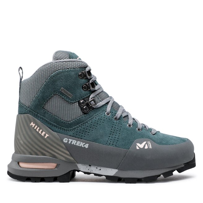Botas trekking hotsell millet