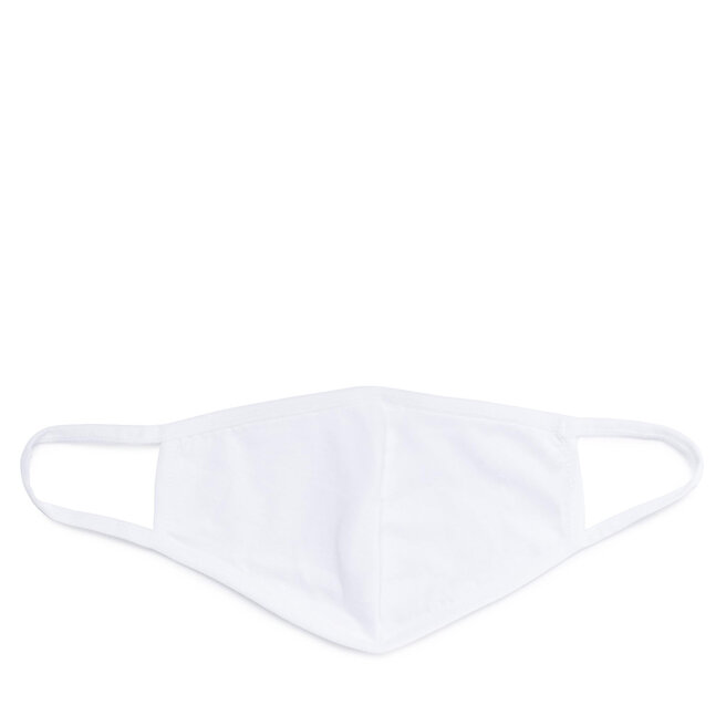 Calvin Klein Jeans Set od 3 tekstilne maske Calvin Klein Face Cover 3-Pack K60K608838 0GL