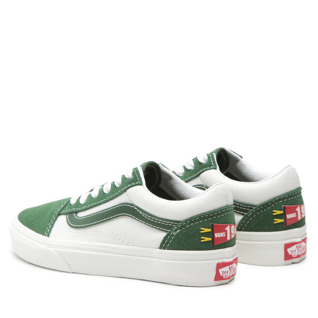 Vans old skool og 1966 clearance