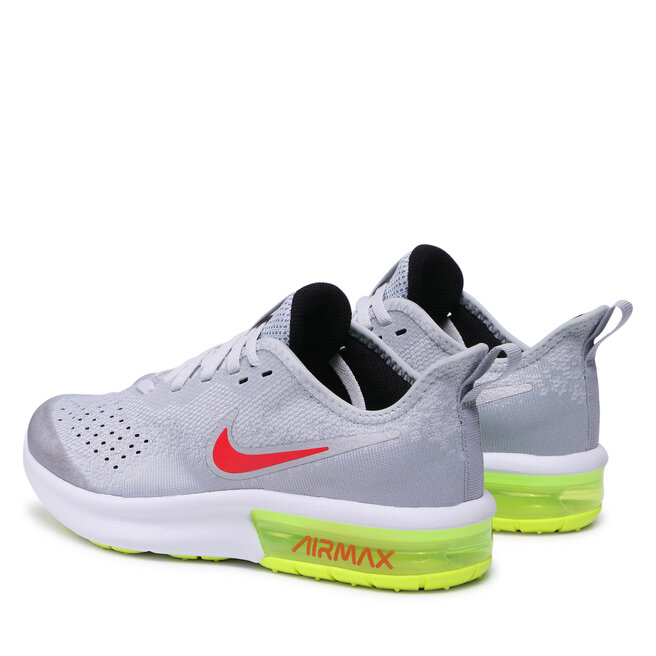 Nike air max sequent 4 gs 2025