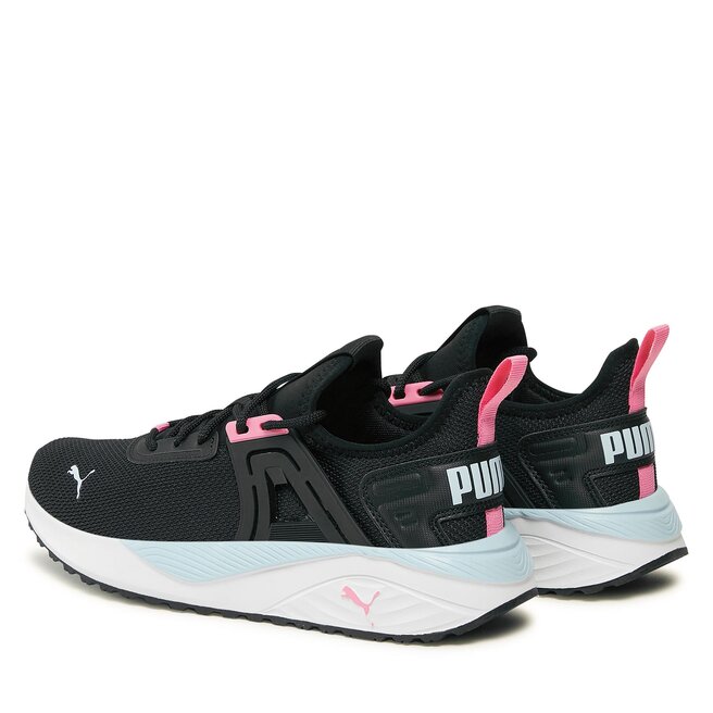 Puma Boty Puma Pacer 23 392319 06 Puma Black/Silver Sky/Strawberry Burst