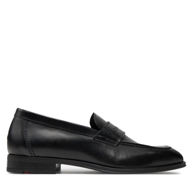 Κλειστά παπούτσια Lloyd Simon 1412500 Μαύρο