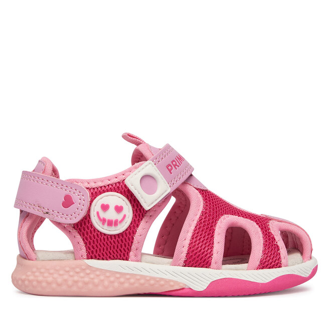 Sandały Primigi AVANT 1456100 Różowy - dziewczęce