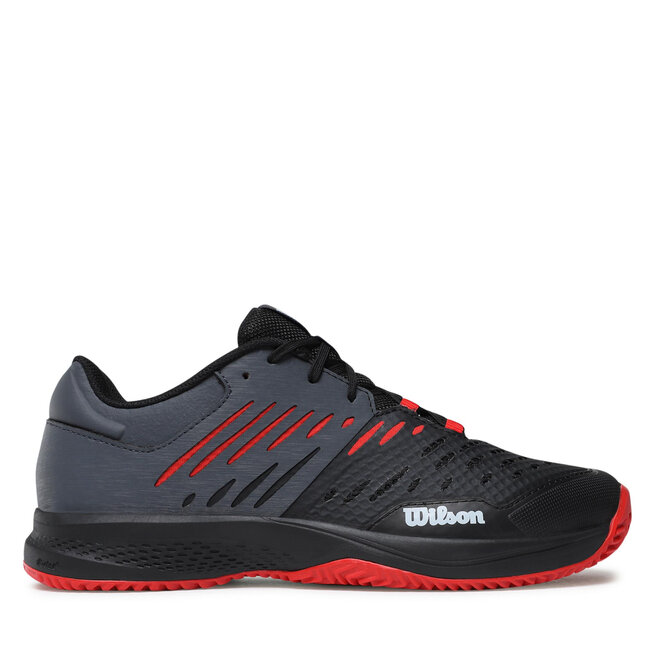 Wilson Zapatos Wilson Kaos Comp 3.0 WRS328760 Black/Ebony/Wilson Red