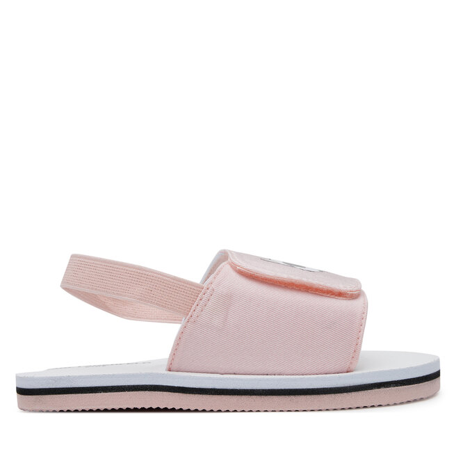 Sandały Karl Lagerfeld Kids - S Różowy