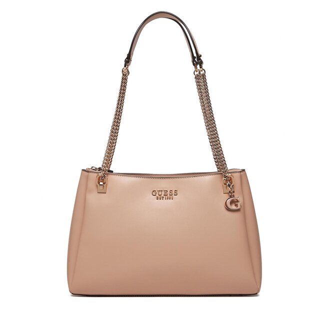 Torebka Guess HWVG92 - Beżowy