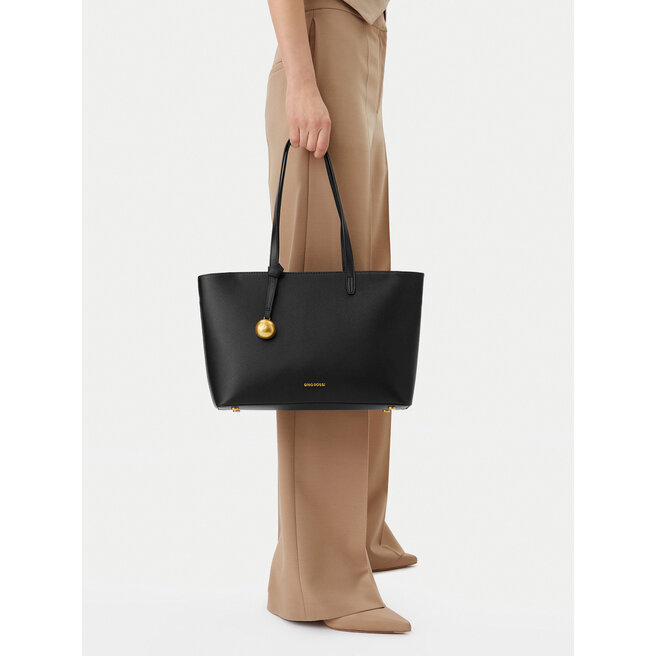 Torebka Gino Rossi RC-19686 Czarny -