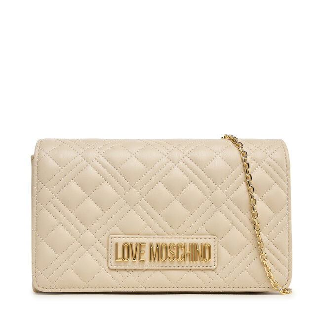 Torebka LOVE MOSCHINO