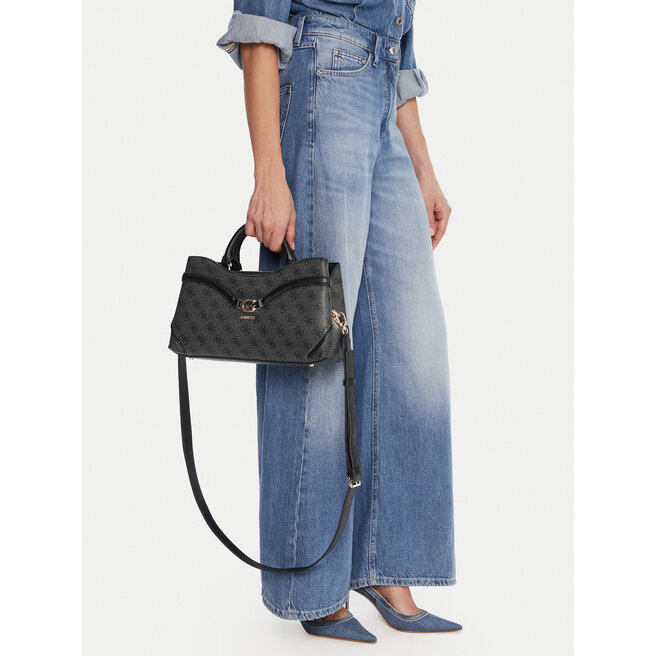 Torebka Guess Dea HWSG79 93060 Szary -