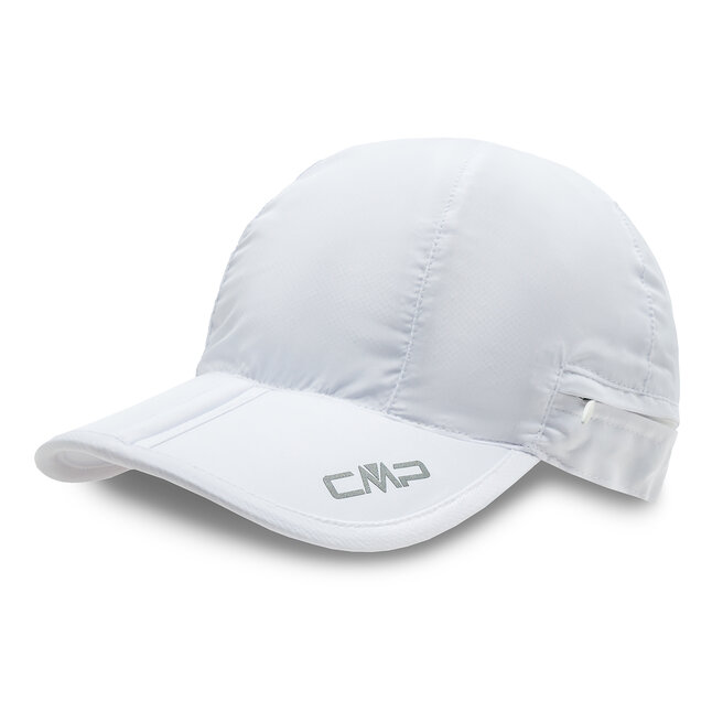 Czapka z daszkiem CMP - Biały