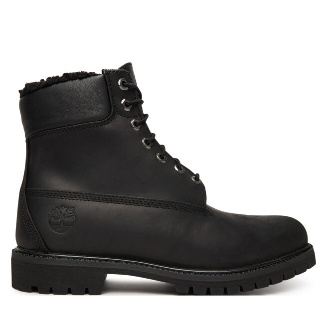 Męskie trapery Timberland