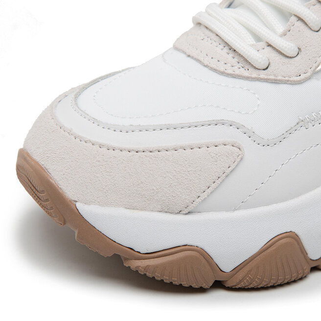 Guess Sneakers Guess Micola FL7MIC FAL12 WHITE