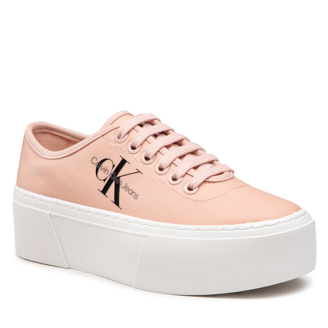 Calvin klein deals scarpe rosa