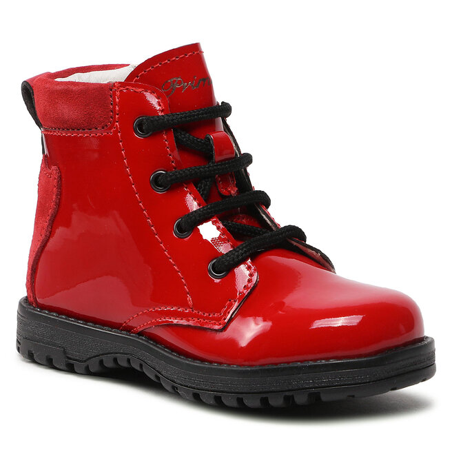 Primigi Botas altas Primigi 2910700 M Rosso