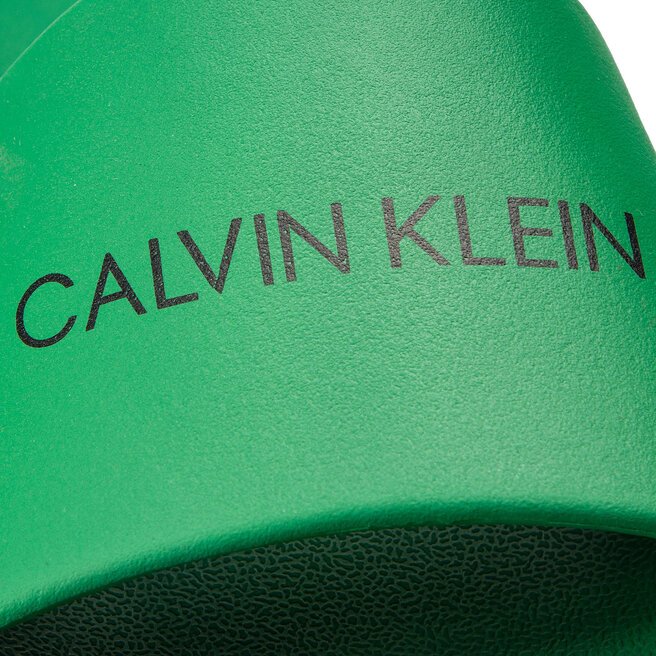Ciabatte Calvin Klein Slide KM0KM00375 Amazon 306 escarpe