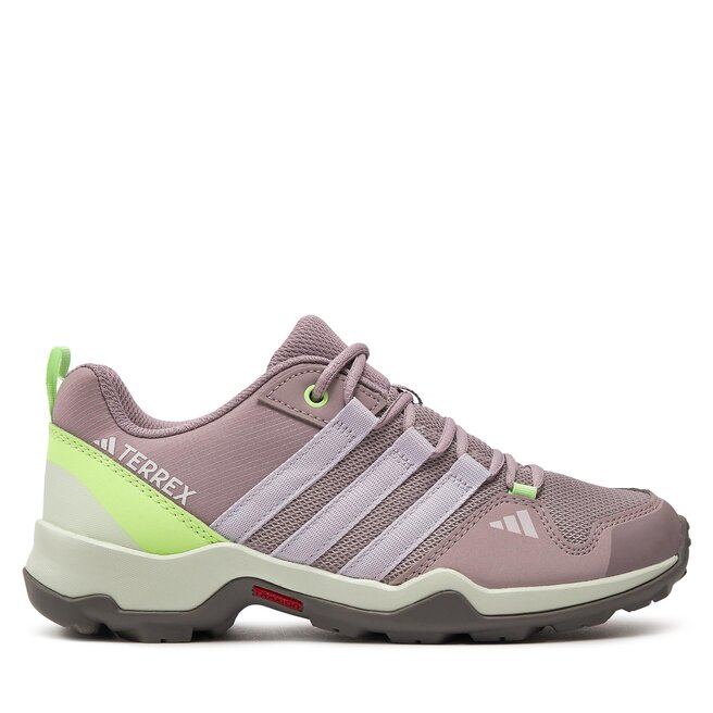 Trekkingi adidas Terrex AX2R Hiking - Fioletowy