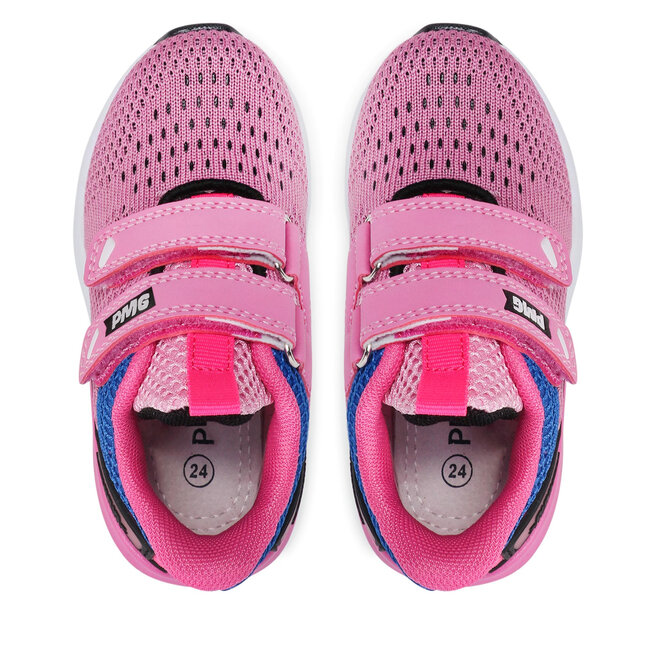 Primigi Сникърси Primigi 1956200 Fuxia
