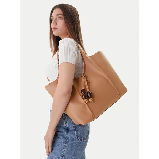 Torebka Hispanitas BV264532 Beżowy -