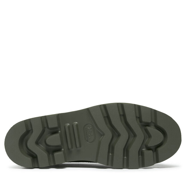 Clarks Bakancs Clarks Badell Hi 261734247 Olive Nubuck