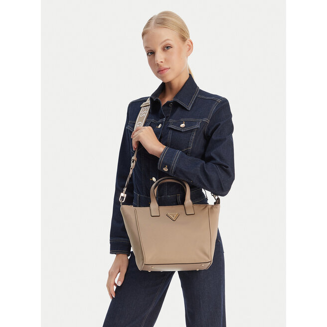 Torebka Guess TWNN96 76019 Beżowy -