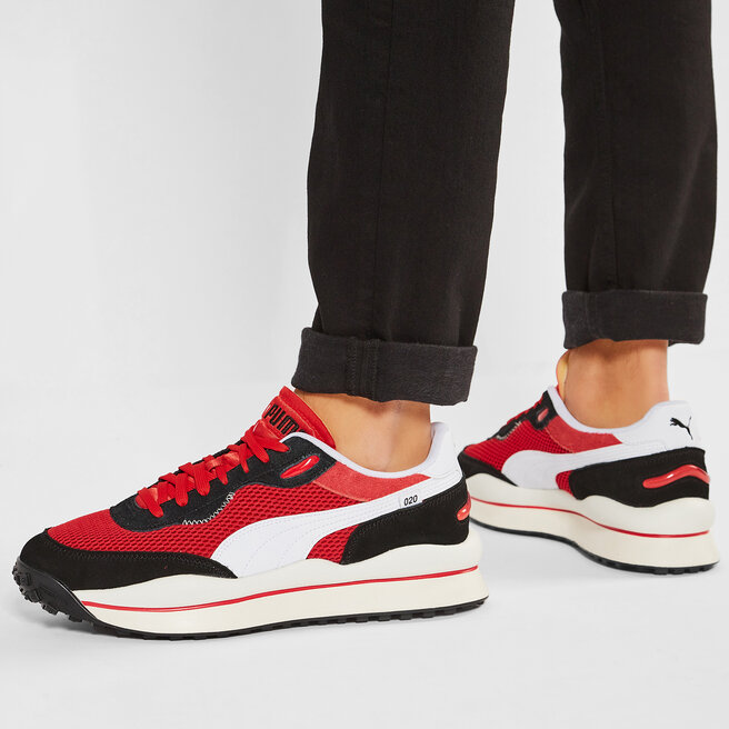 puma style rider stream on