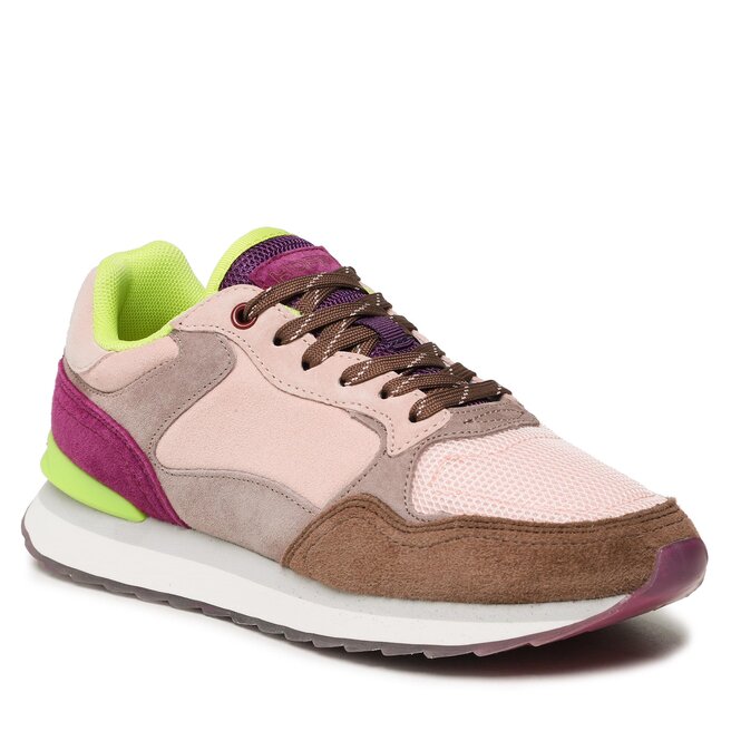 Sneakersy HOFF Valparaiso - Różowy