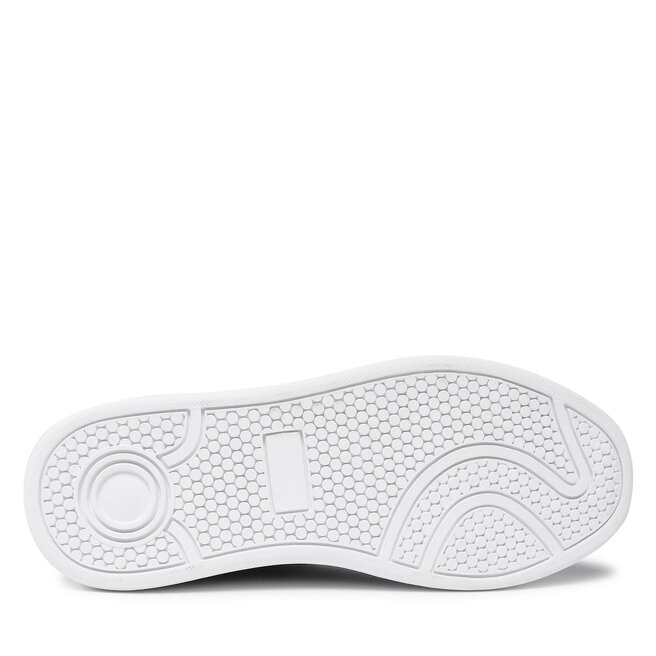 MEXX Sportcipő MEXX MXQP0308_03W Black