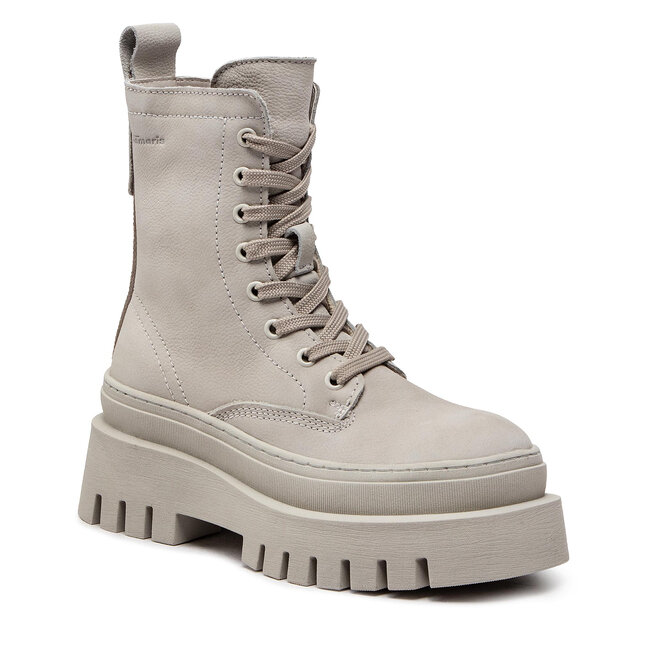 Botine Tamaris 1-25843-29 Soft Grey Uni 215