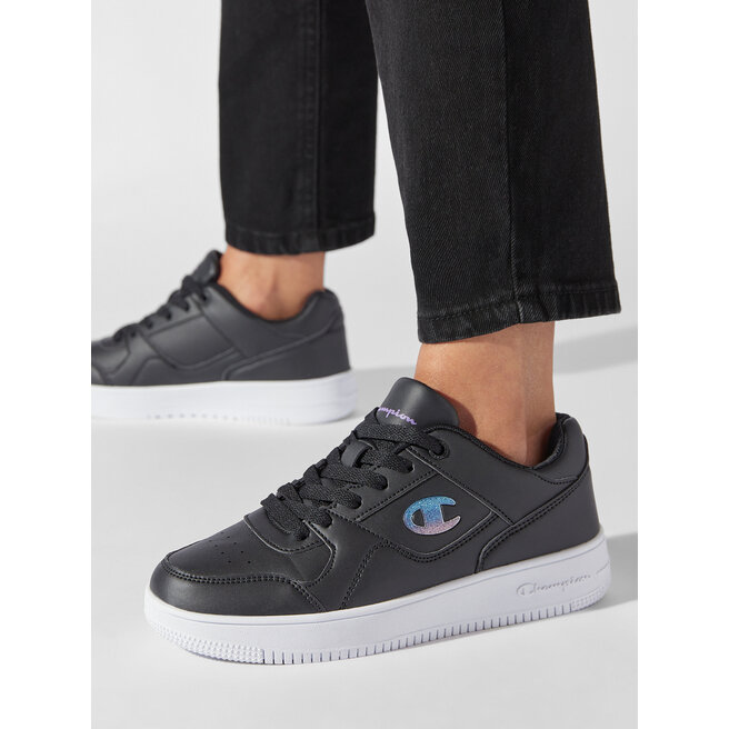 Champion Sneakers Champion Rebound Low G Gs S32492-CHA-KK001 Nbk