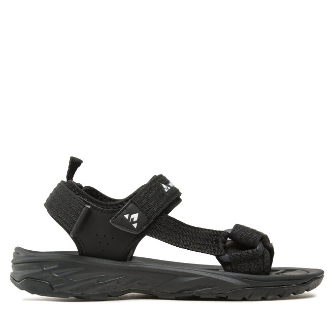 Sandały Whistler Zakim M Sandal - Czarny