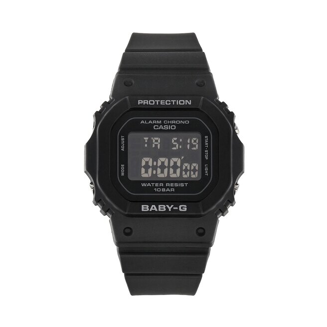 Baby-G Ceas Baby-G BGD-565-1ER Black