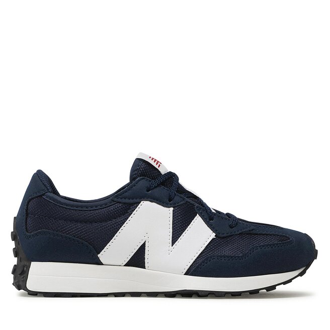 New Balance Sneakers New Balance GS327CNW Bleumarin