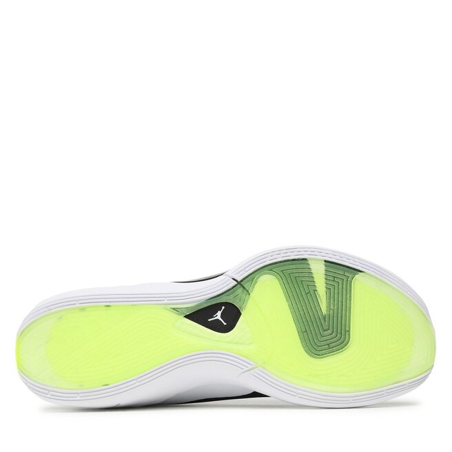 Nike Pantofi Nike Jordan Luka 1 DN1772 107 White/Black/Volt