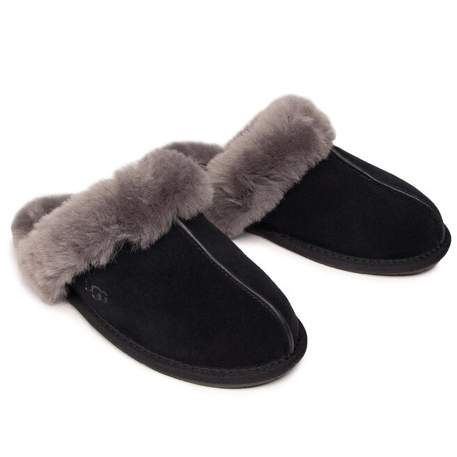 Ugg Παντόφλες Σπιτιού Ugg W Scuffette II 1106872 Bcgr