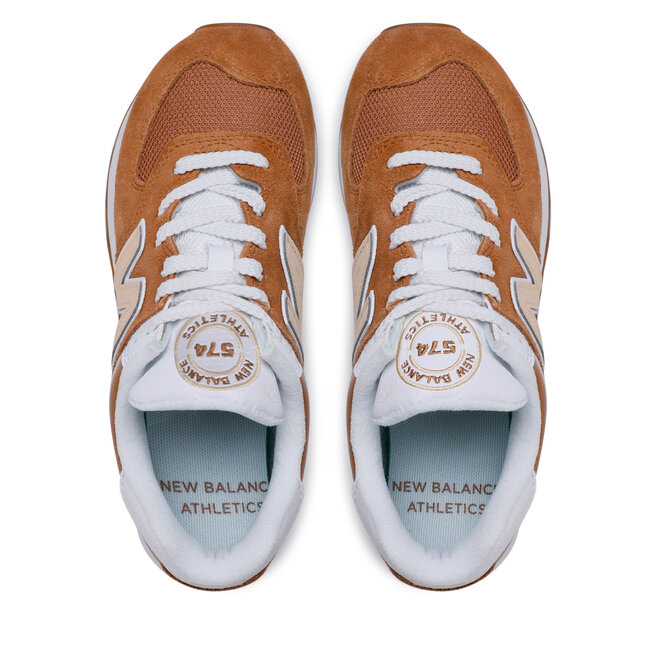 New Balance Sneakers New Balance U574OB2 Maro