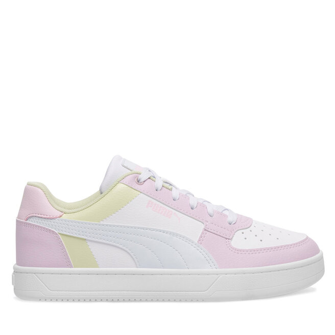 Sneakersy Puma CAVEN 2.0 BLOCK JR - Kolorowy