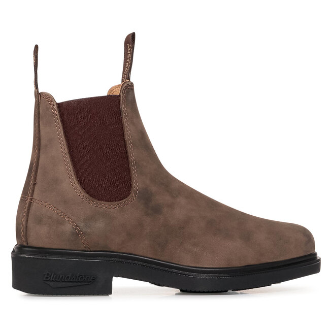 Blundstone Klassische Stiefeletten Blundstone 1306 Rustic Brown