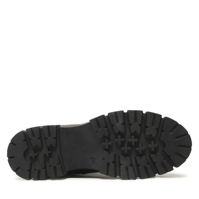 s.Oliver Туристически oбувки s.Oliver 5-25218-29 Black 001