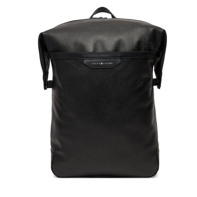 Plecak Tommy Hilfiger - Czarny