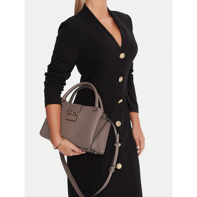 Torebka Guess HWVG98 91050 Brązowy -